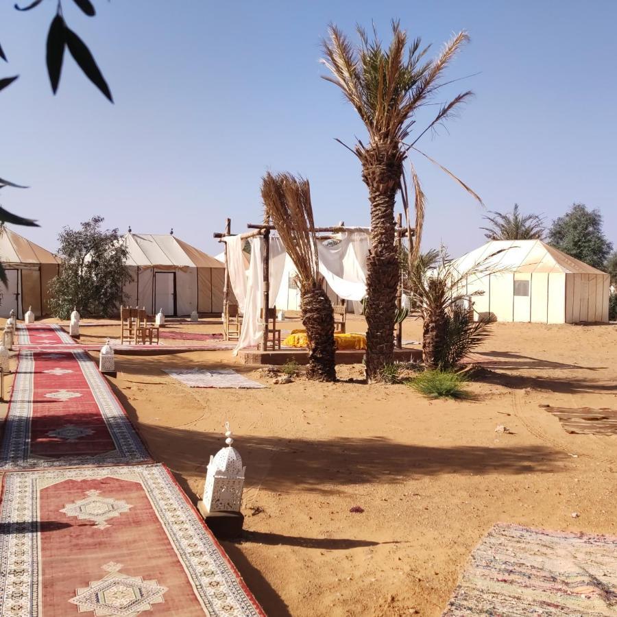 Hotel Royal Luxury Cafe Du Sud Merzouga Exteriér fotografie